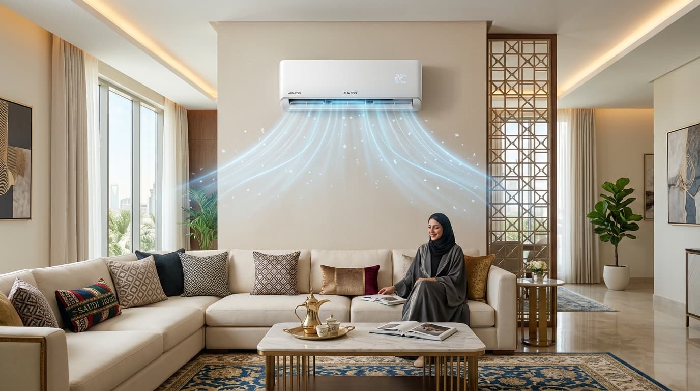 About Used AC Buyer Qatif